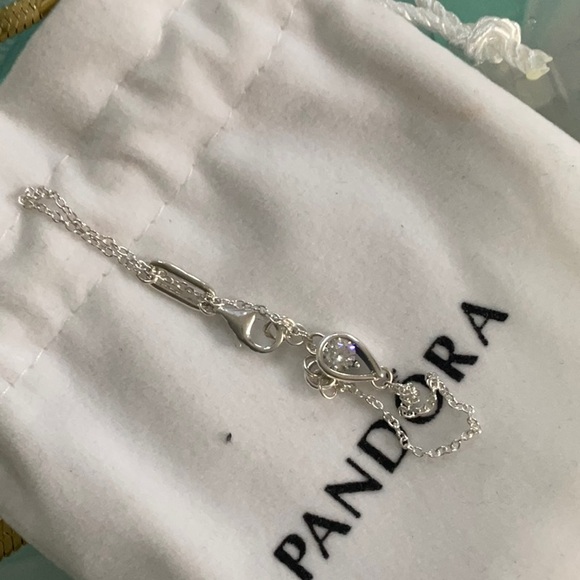 Pandora Sliver Bracelet